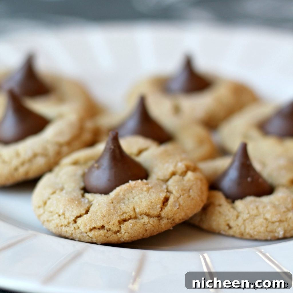Cookie Exchange Cookies