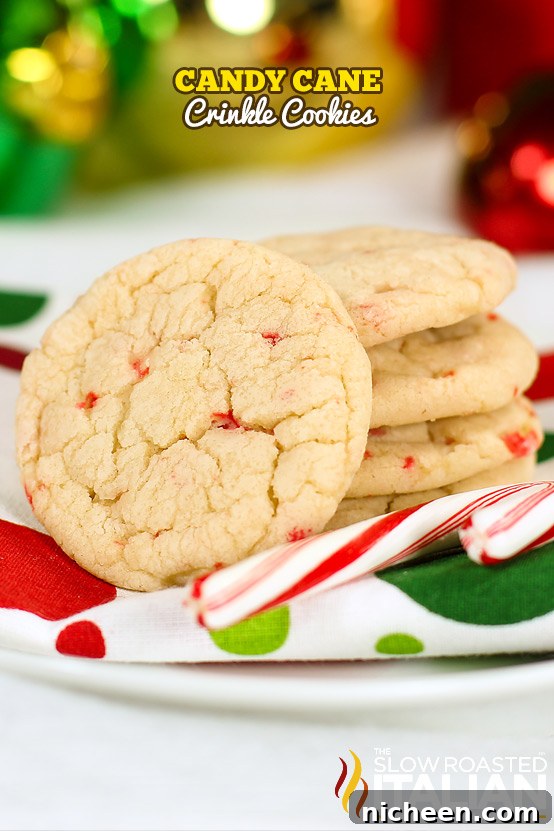 Cookie Exchange Recipes