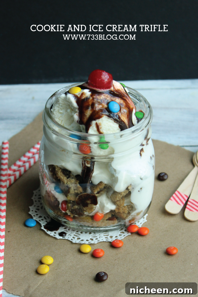 The best trifle recipes