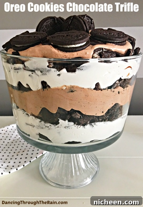 The Absolute Best Trifle Recipes