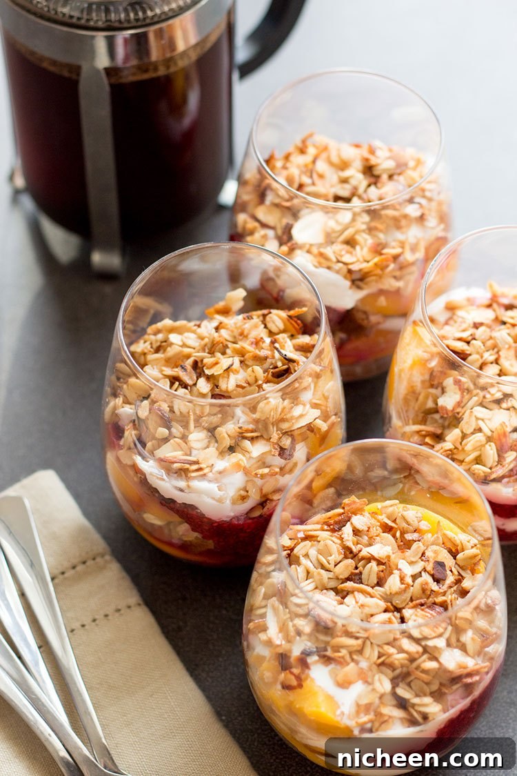 The Best Trifle Recipes