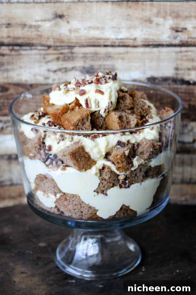 The best trifle recipes