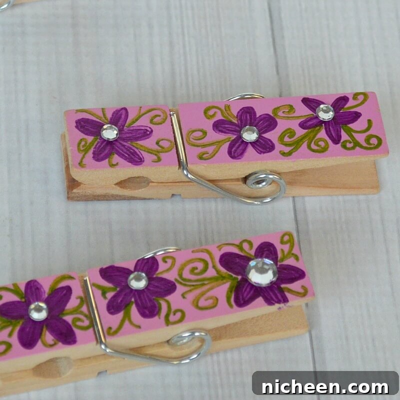 Trendy DIY Crafts and Projects for Teen Girls 5 Thing for teen girls to do.