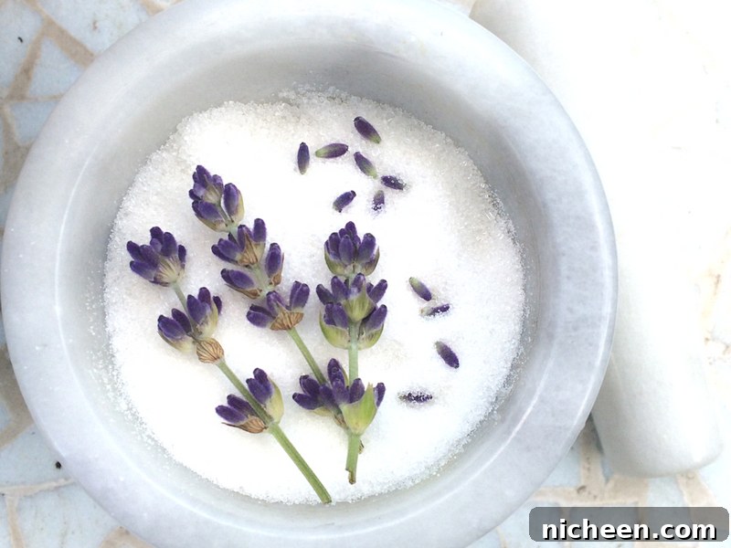 Homemade Sugar Scrub Recipe for Soft, Glowing Skin 4 Benefits of sugar scrubs