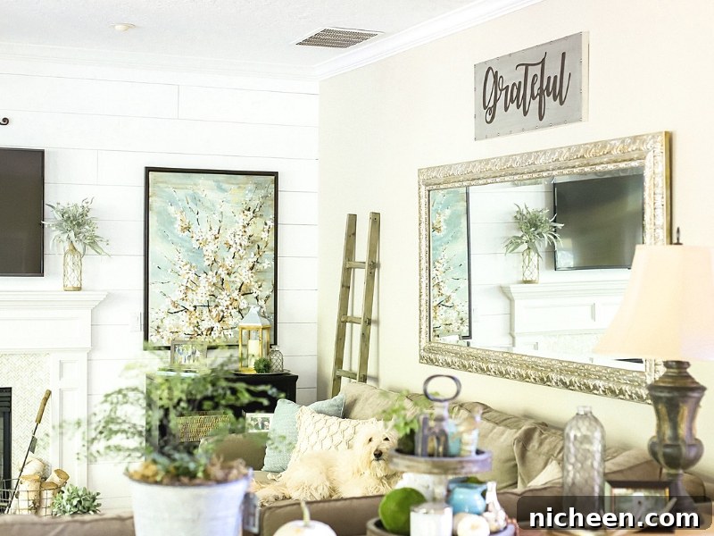 Get the room you’ve always wanted on the budget your already have!