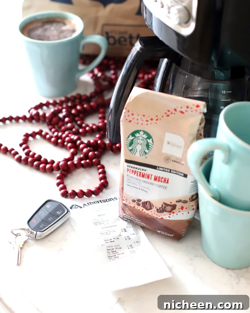 Hosting a cookie exchange and what to serve.