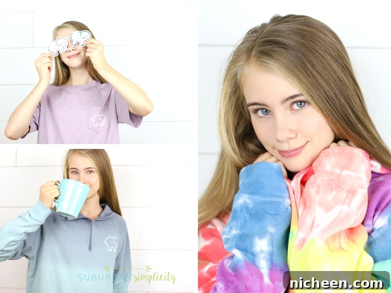 Christmas Gift Ideas for Teen Girls