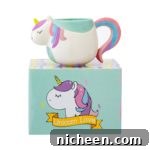 Themed gift box example
