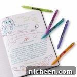 Stationery ideas
