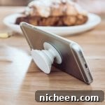 Phone charger and accessories