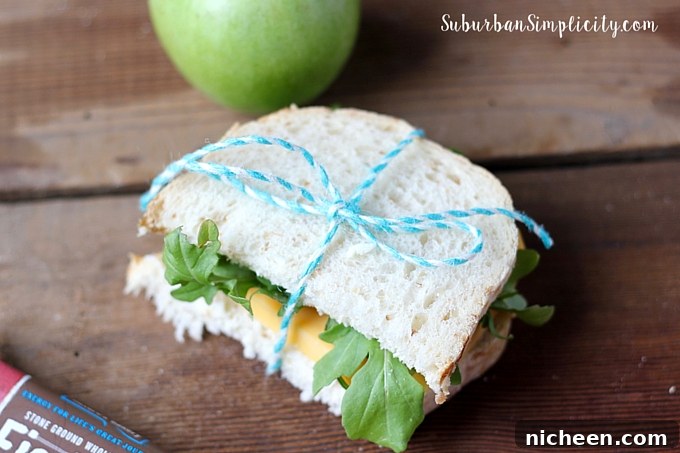 17 Stress-Free School Lunch Prep Tips 3 Why My Kids Pack Their Own Lunches Everyday