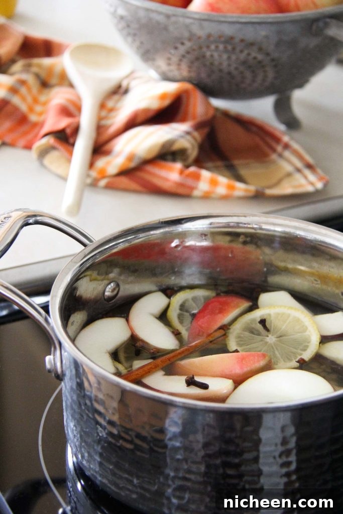 9 Budget-Friendly Fall Decorating Ideas 4 how to make your house smell good for fall