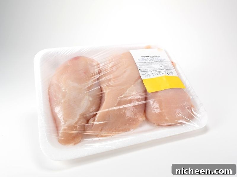 How to prevent freezer burn on meat