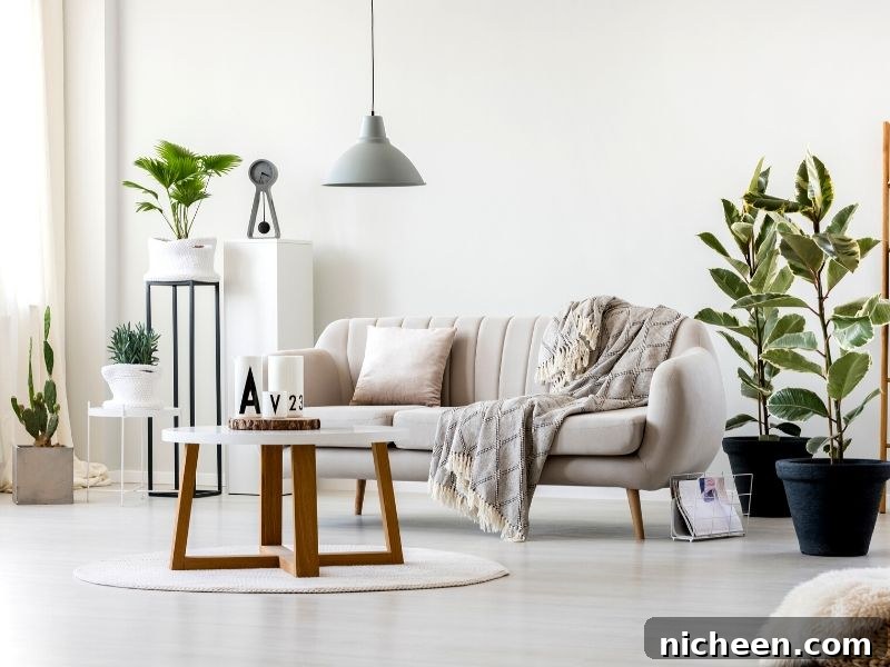 Feng shui decor ideas for your home