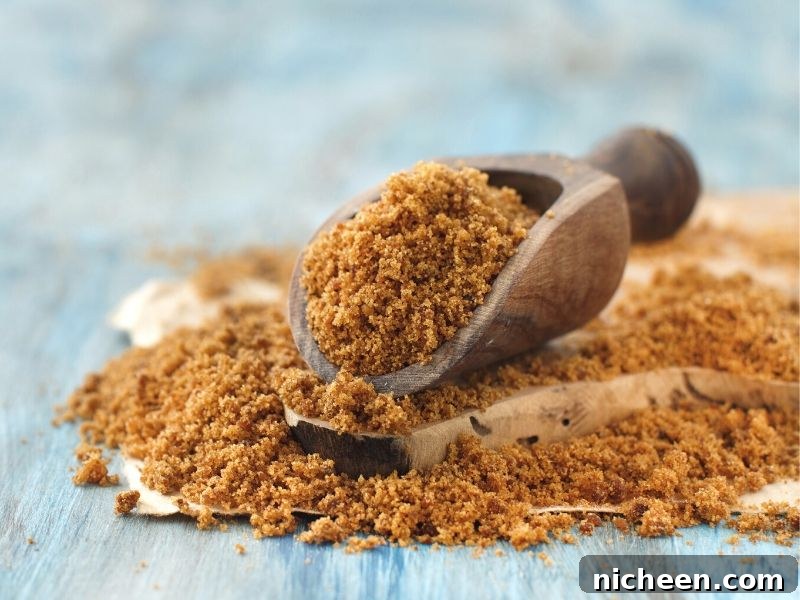 40 Baking Tips That Transform Cakes, Cookies and Bread 4 Brown sugar