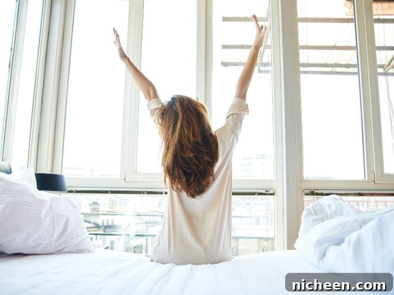 Proven Tips for Deep, Restful Sleep Tonight 2 Learn the Secrets to Amazing Sleep! This list has the help you need to fall asleep more easily and wake rested and refreshed!