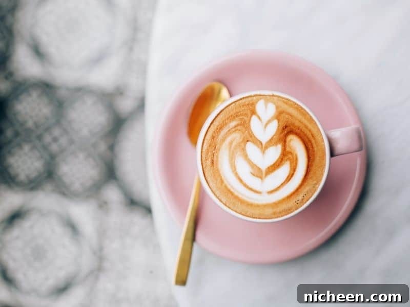 Proven Tips for Deep, Restful Sleep Tonight 3 coffee cup