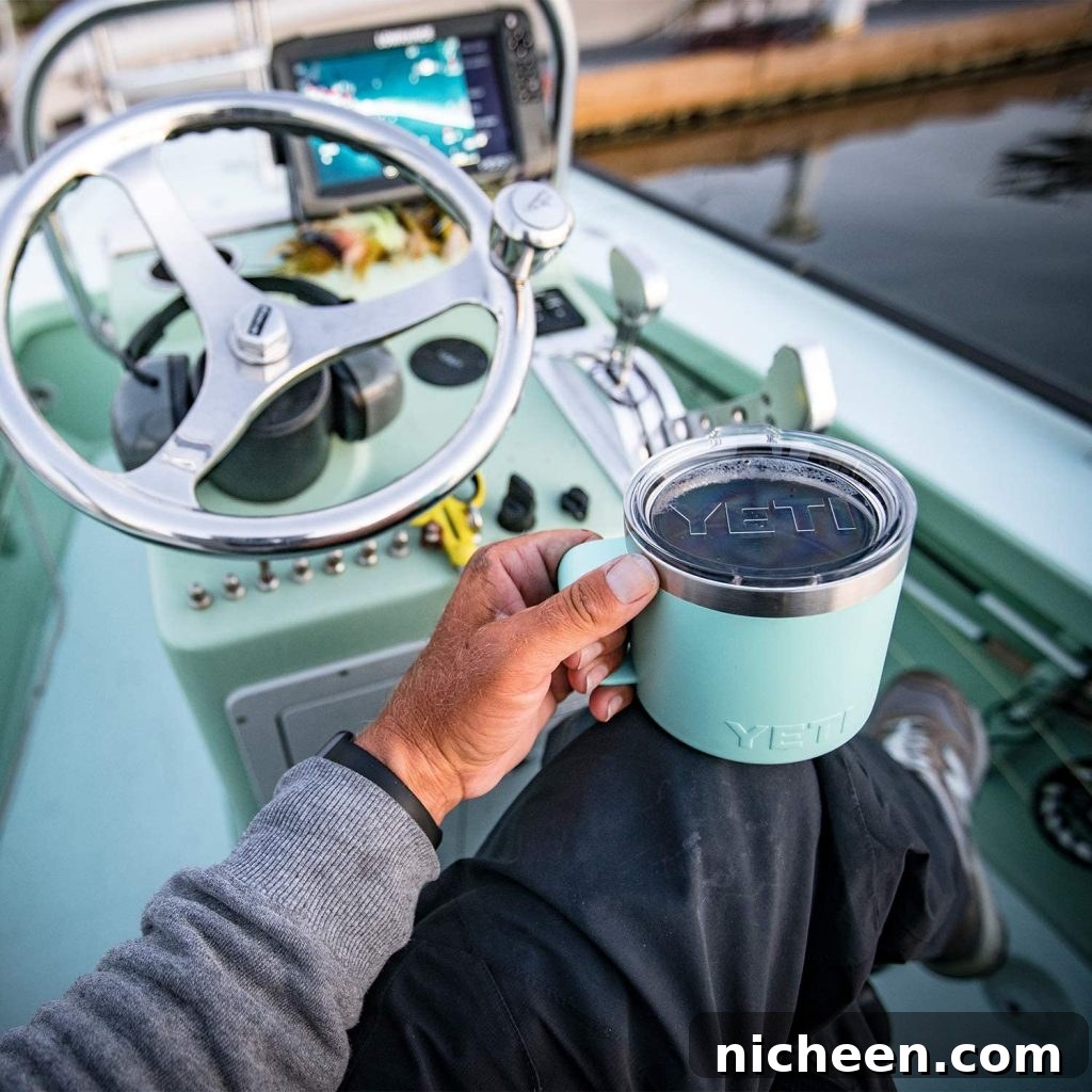 15 Affordable Christmas Gifts for Everyone on Your List 5 inexpensive gift idea - travel mug