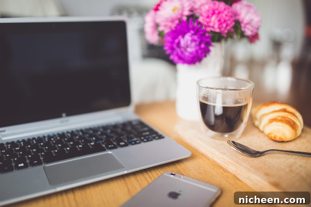 How to Set Goals You'll Actually Achieve 5 10 Things Every Blog Needs. How to create a user-friendly blog that makes people want to visit and stay a while!