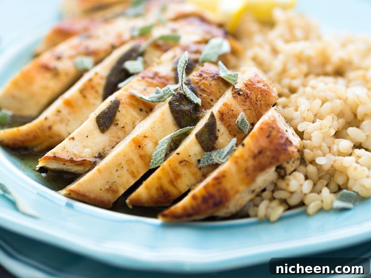 How to Freeze Chicken and Rice Safely 2 plate of chicken and rice