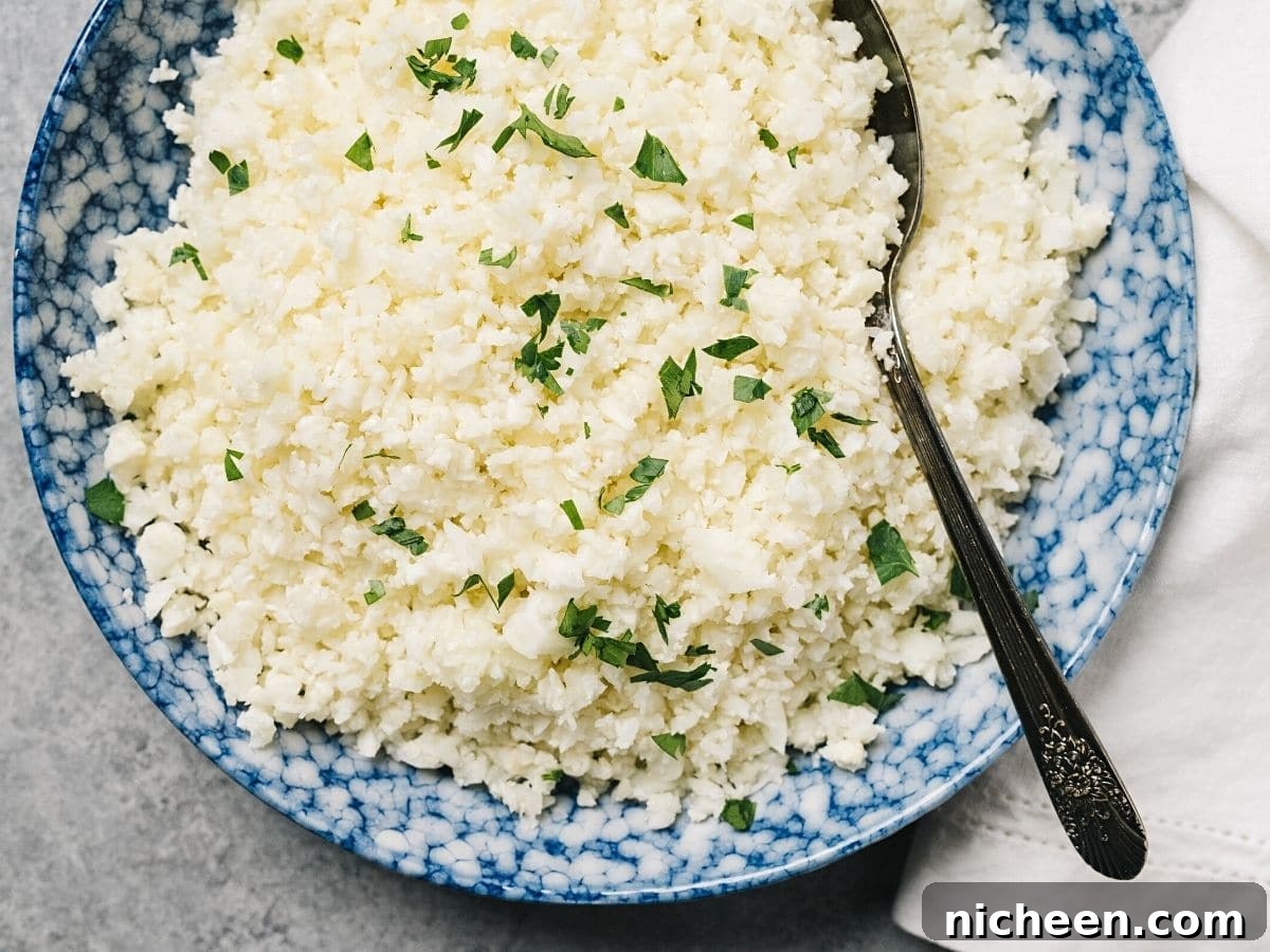 How to Freeze Chicken and Rice Safely 3 rice in a bowl