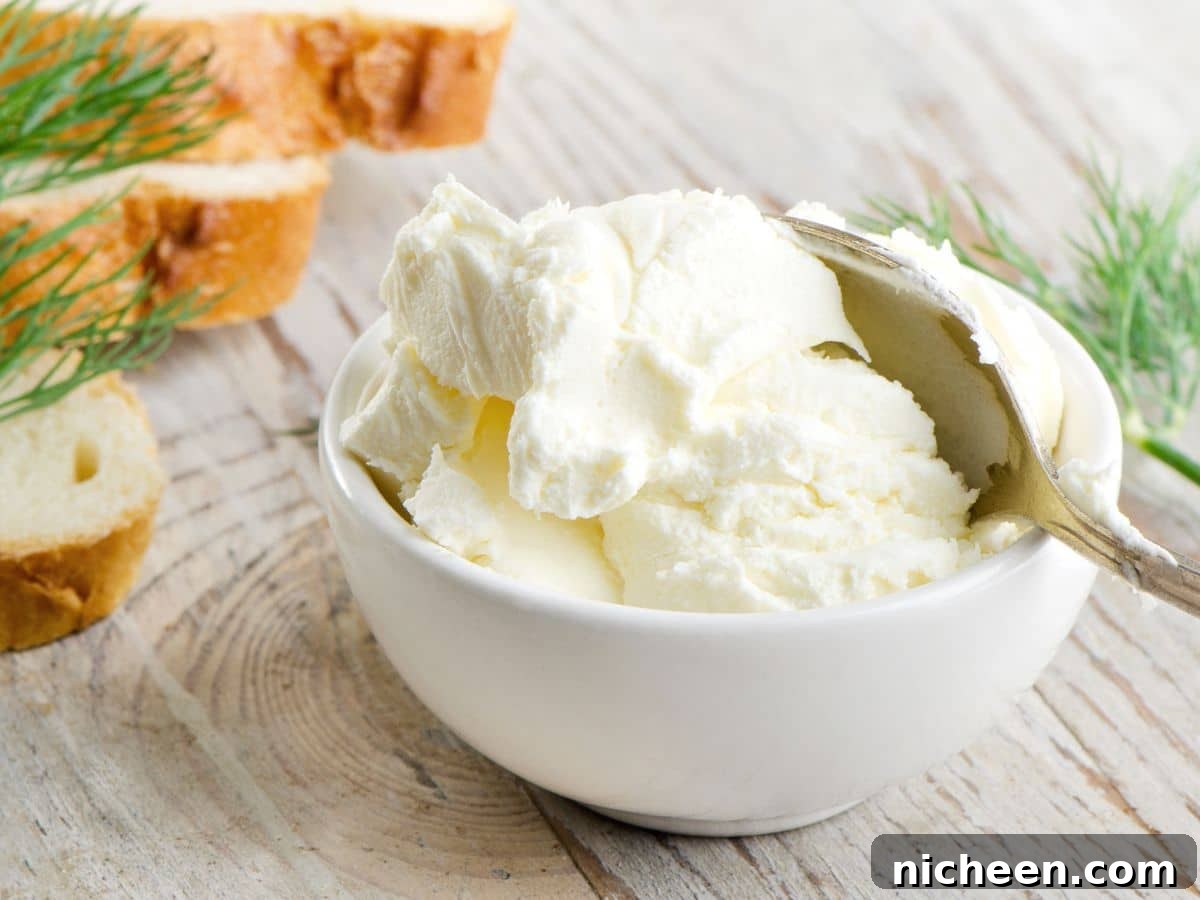 All the best tips and tricks for How to Freeze Cream Cheese for best results. 