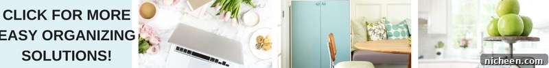 Organizing Solutions