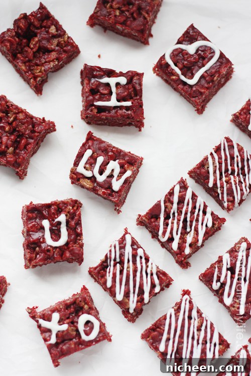 25 Cute DIY Valentine's Day Treats to Make and Gift 9 Cute Valentine's Day Treat Ideas