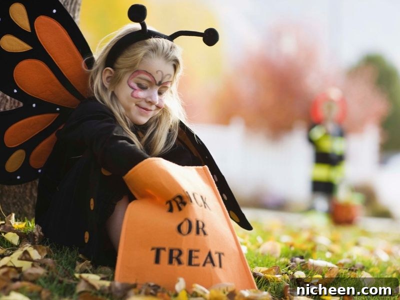 10 Creative Ways to Use Leftover Halloween Candy 3 10 things you can do with your leftover Halloween Candy. From crafting with it to donating it - this list has something for everyone!