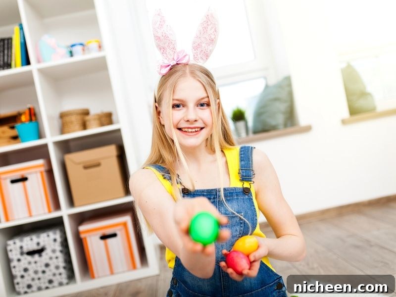 Celebrate Easter like you used to! Come check out these clever Easter ideas for teens and tweens that are kid-approved! Your kiddos are never too big for fun holiday gifts!