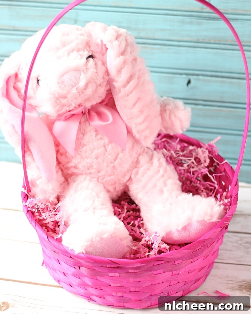 DIY Easter Basket Ideas: Gifts, Treats, and Creative Wraps 3 Easter Basket ideas to help you Create the Ultimate Easter Basket Kids Love! | Easter DIY