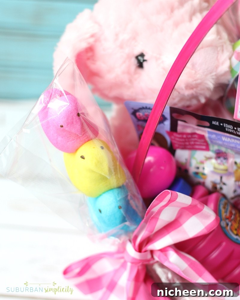 DIY Easter Basket Ideas: Gifts, Treats, and Creative Wraps 5 Easter Basket ideas to help you Create the Ultimate Easter Basket Kids Love! | Easter DIY