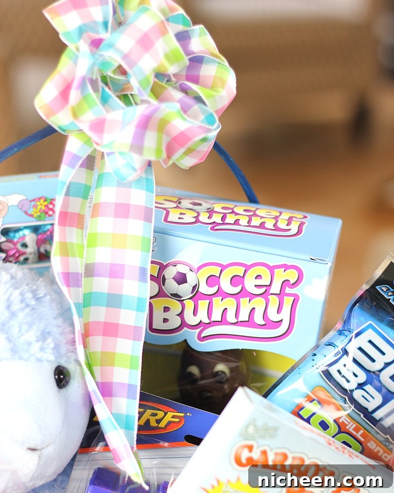 DIY Easter Basket Ideas: Gifts, Treats, and Creative Wraps 6 Easter Basket ideas to help you Create the Ultimate Easter Basket Kids Love! | Easter DIY