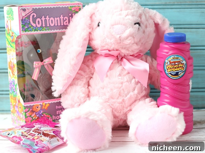 DIY Easter Basket Ideas: Gifts, Treats, and Creative Wraps 7 Easter Basket ideas to help you Create the Ultimate Easter Basket Kids Love! | Easter DIY