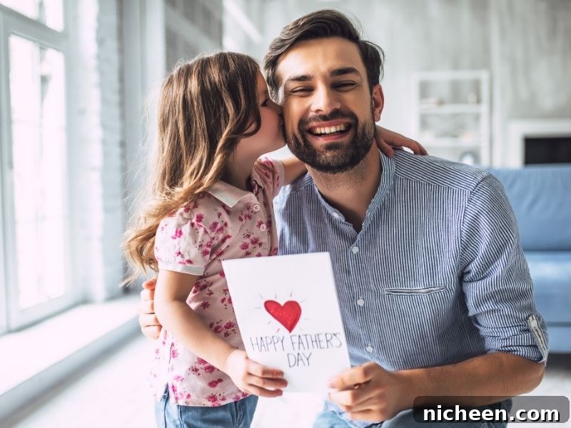 Father's Day Gifts Dad Will Love 2 Father's Day Gift Ideas he'll absolutely love! Buying for dad can sometimes be a challenge. With these gifts, you'll definitely put a smile on his face and make his day!
