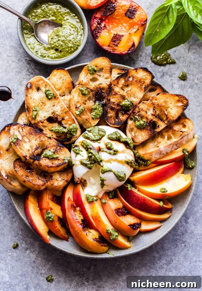 summer appetizers