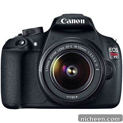 Beginner Photography Essentials: Camera Settings and Tips 5 Compact camera body on a surface