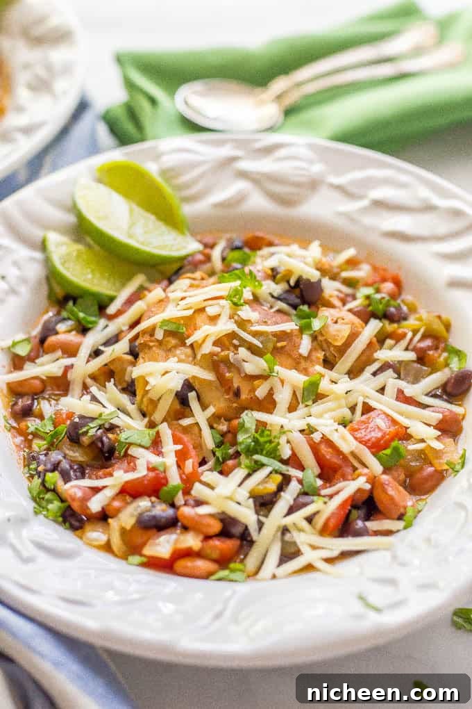 Enjoy these hearty family friendly crockpot soup and stew recipes this season.  They're easy to make dinner ideas that feed a crowd. 