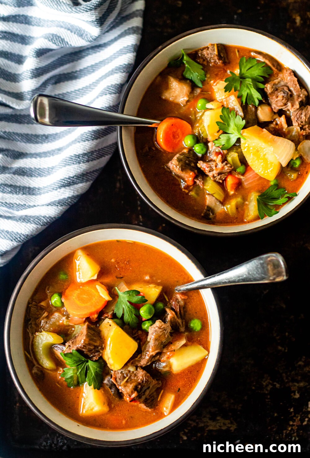 Family Crockpot Meals