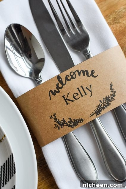 Creative Thanksgiving Table Decorations and Centerpiece Ideas 8 DIY Thanksgiving Table Decorations