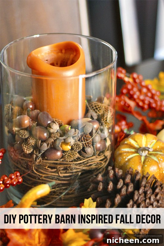 Creative Thanksgiving Table Decorations and Centerpiece Ideas 10 Thanksgiving centerpiece