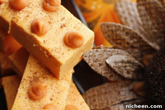 15 Pumpkin Spice Desserts to Try This Fall 5 2 Ingredient Pumpkin Cheesecake Fudge Recipe