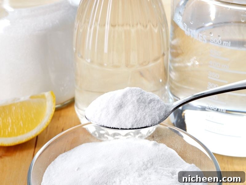 How to Make a Homemade Natural All Purpose Cleaner 3 Ingredients to make an all-natural cleaner