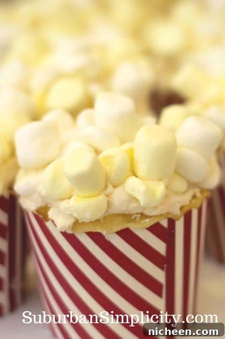 How to Plan a Movie-Themed Birthday Party: Ideas and Checklist 8 Movie-themed-birthday-party